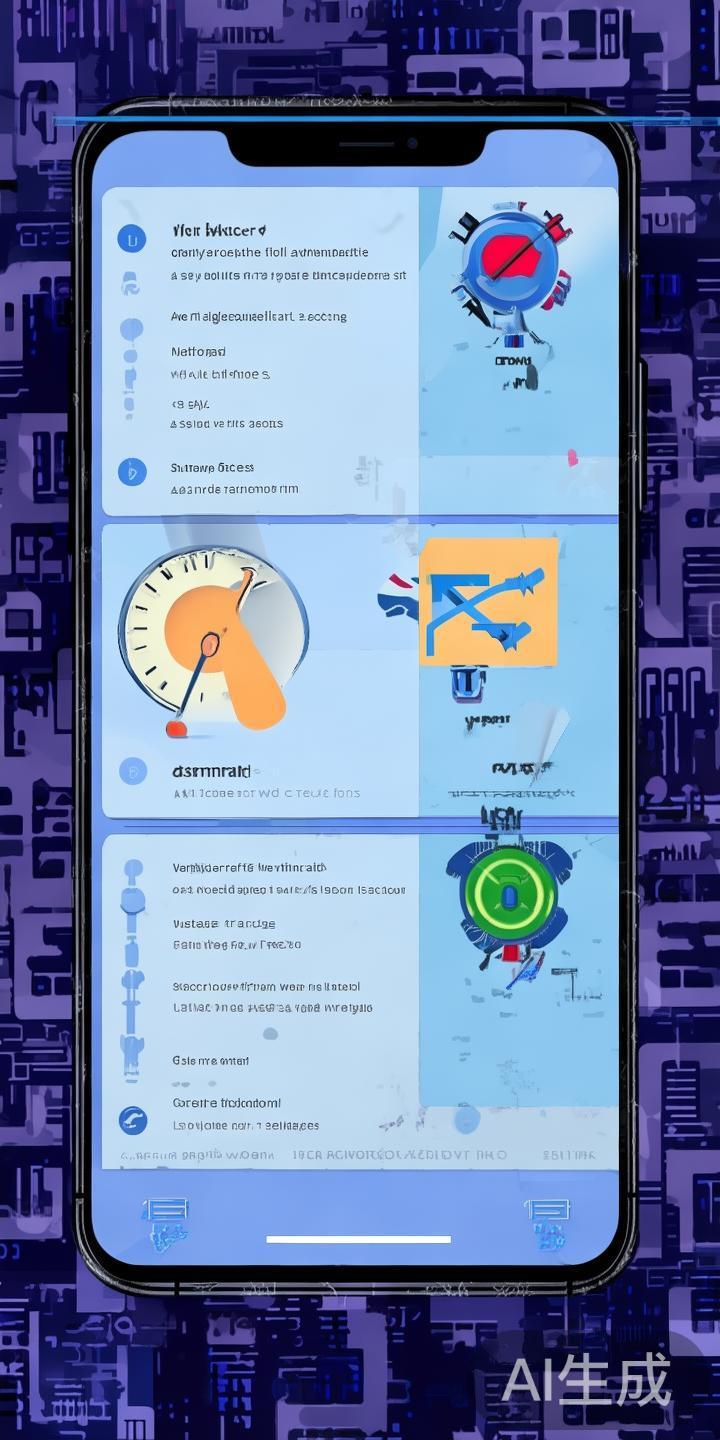 手机权限设置或系统问题
手机的权限限制或系统故障