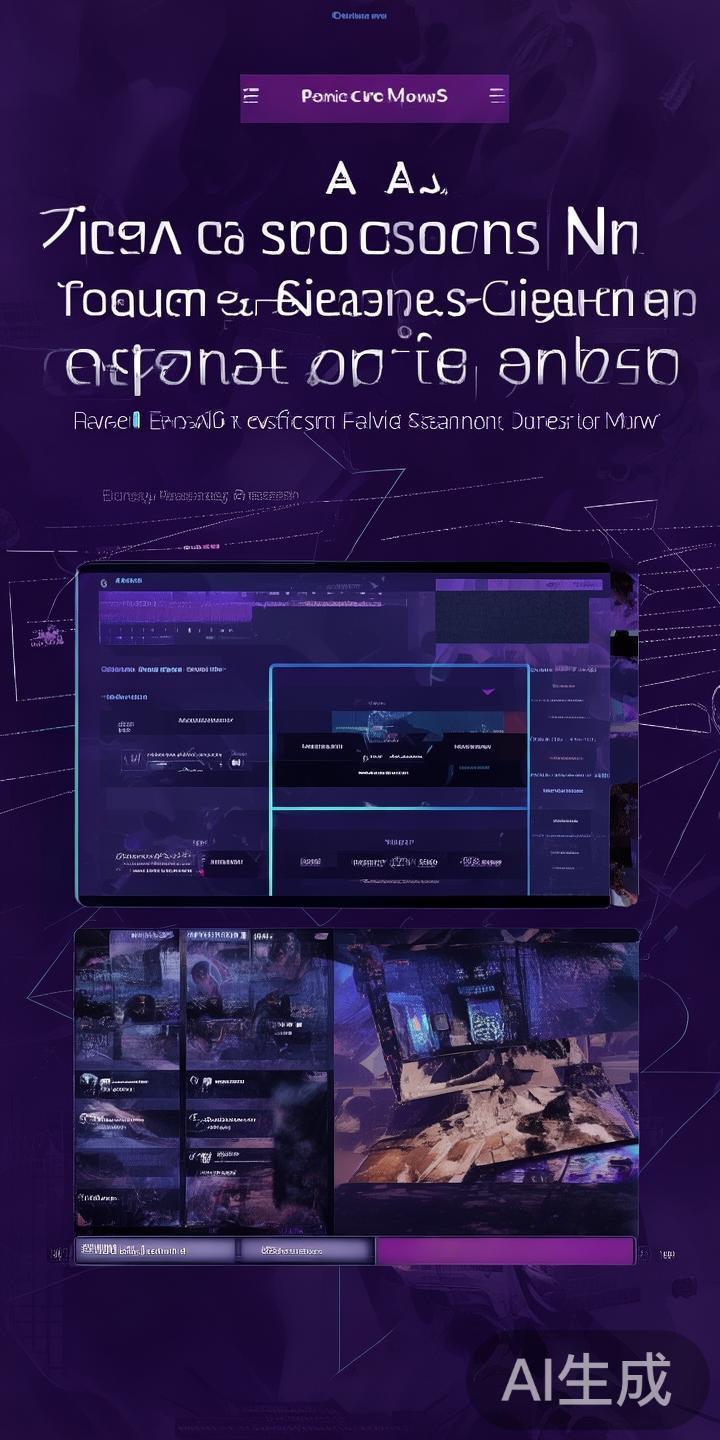 随着电竞产业的不断扩大，泛亚电竞平台成为众多玩家首
