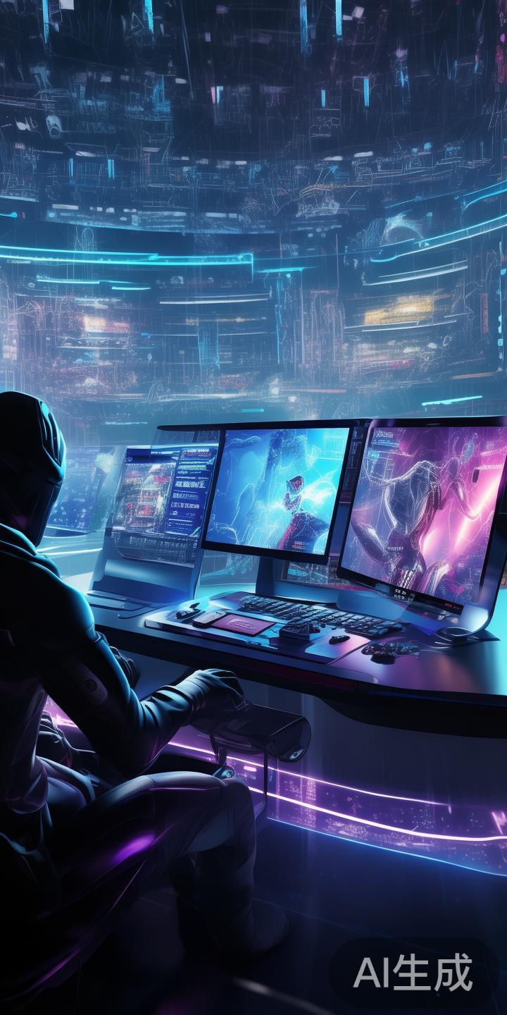 泛亚电竞不断引入先进的技术，以保证其产品在市场中的