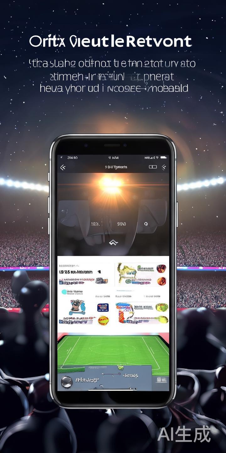 平台内置的赛事提醒功能十分实用。用户可根据偏好订阅