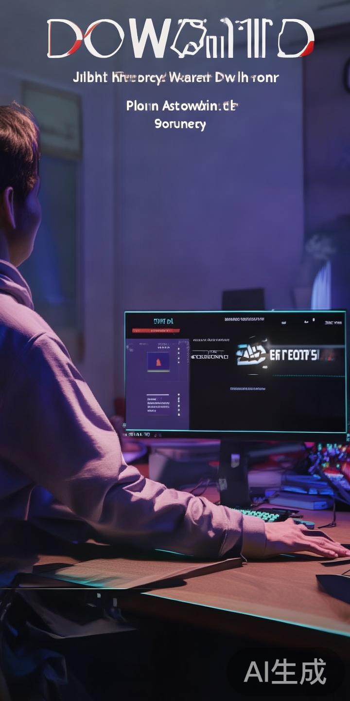 全面解析：泛亚电竞在线下载安装的详细步骤与流程指导