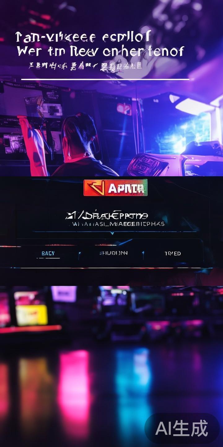 全面解析：便于玩家快速进入泛亚电竞的入口指南与实用技巧