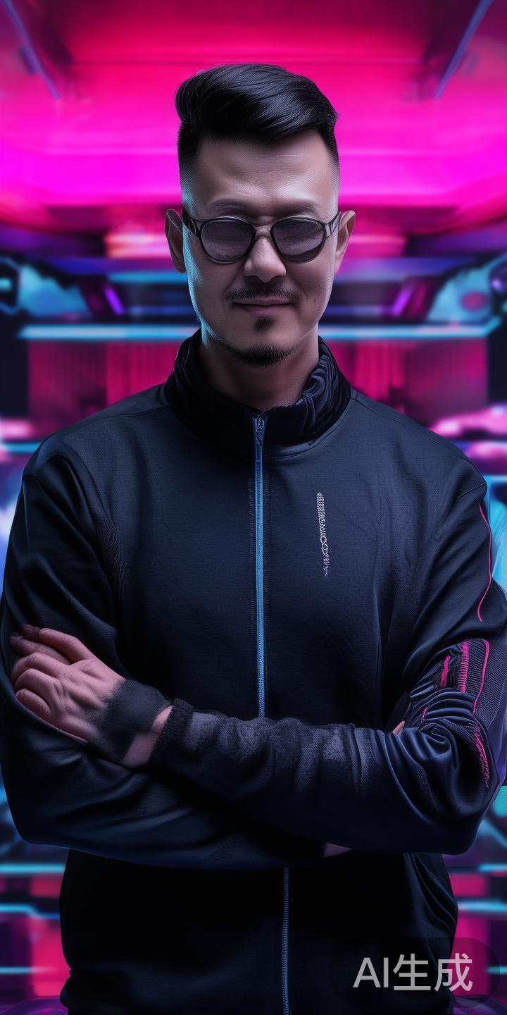 泛亚电竞品牌背后秘密揭秘:它究竟隶属于哪家知名电竞企业? 根据分析,泛亚电竞很可能在背后由一些具有一定实力的