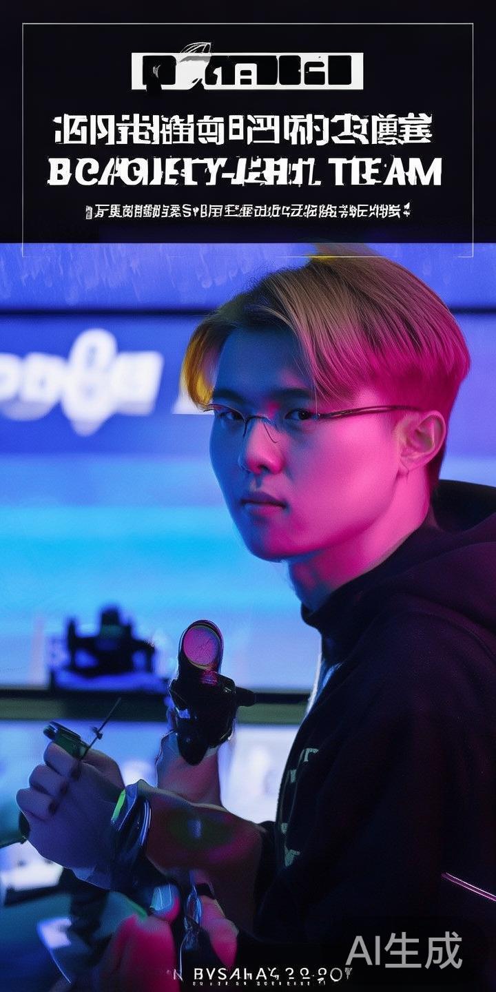 在当前数字娱乐时代，电竞行业迅速崛起，吸引了大量年