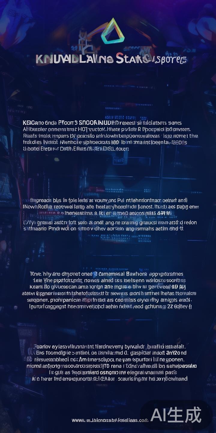 三、知识产权与行业规范的建设
作为产业发展的基础