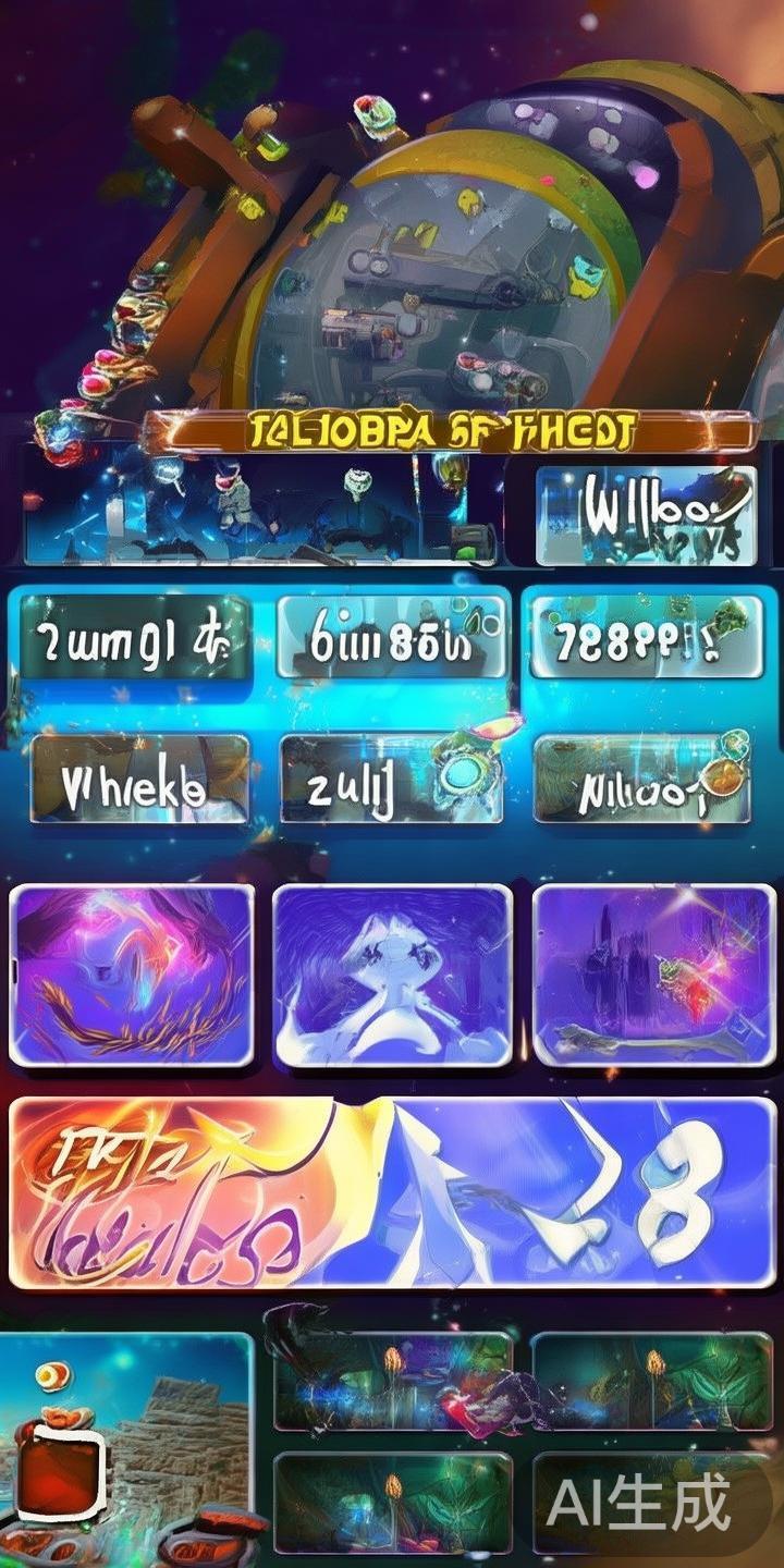 全面解析泛亚电竞时时乐最新玩法与精彩赛事精彩回顾 丰富的奖励机制
创新的奖励体系鼓励玩家持续参与。