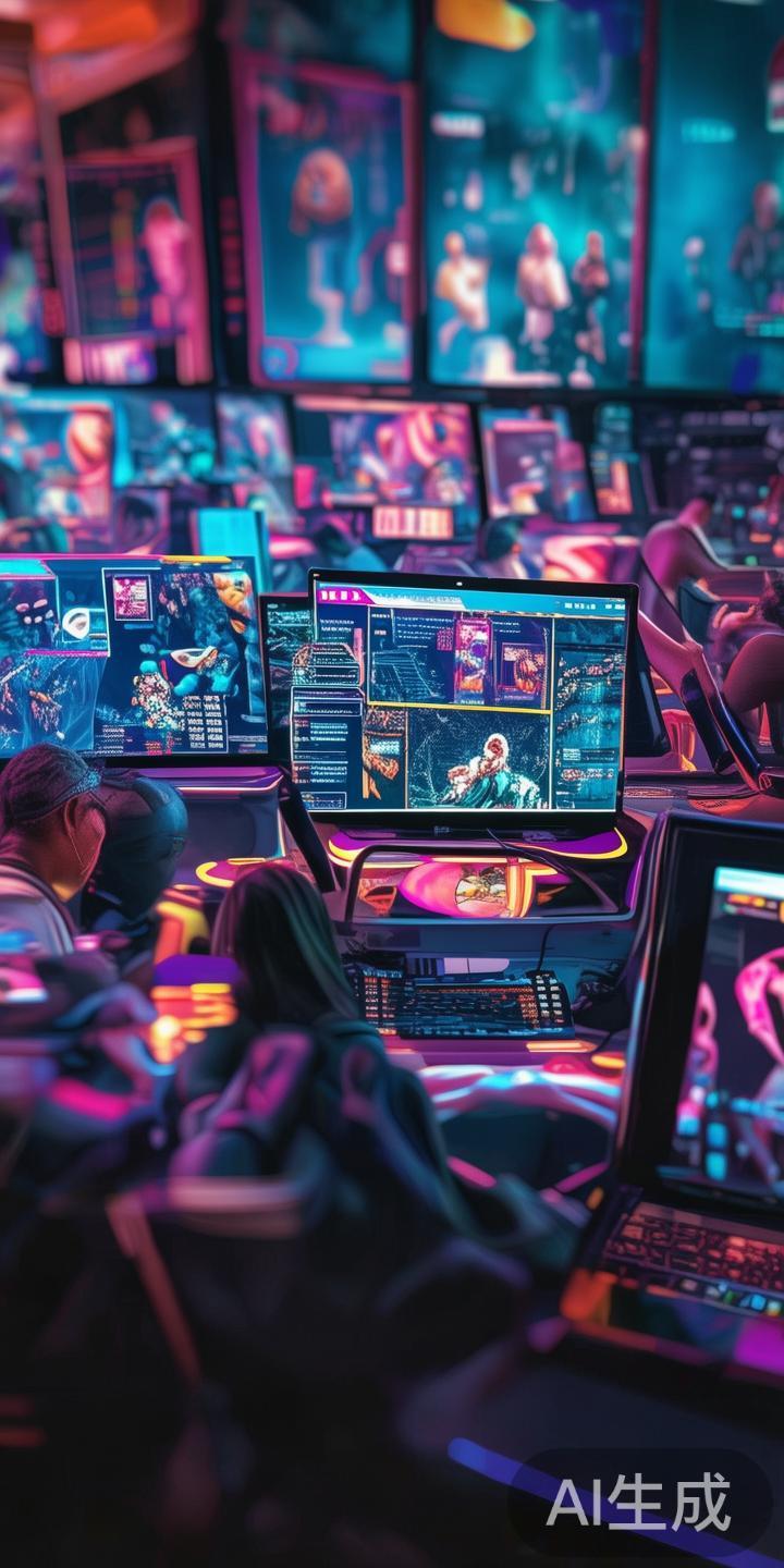 泛亚电竞存在的主要安全漏洞分析及对用户权益的潜在威胁 在当今数字娱乐迅速发展的背景下,网络竞技平台不断创