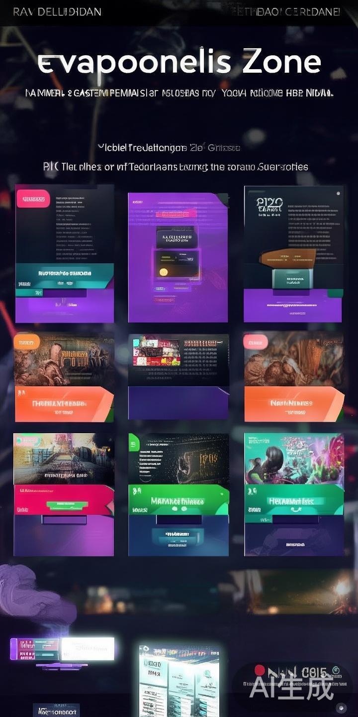 二、轮播广告区的位置
紧接着导航栏，通常会出现一