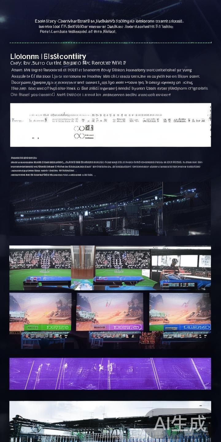 泛亚电竞全站综合平台：打造多元化一站式电竞娱乐体验新生态