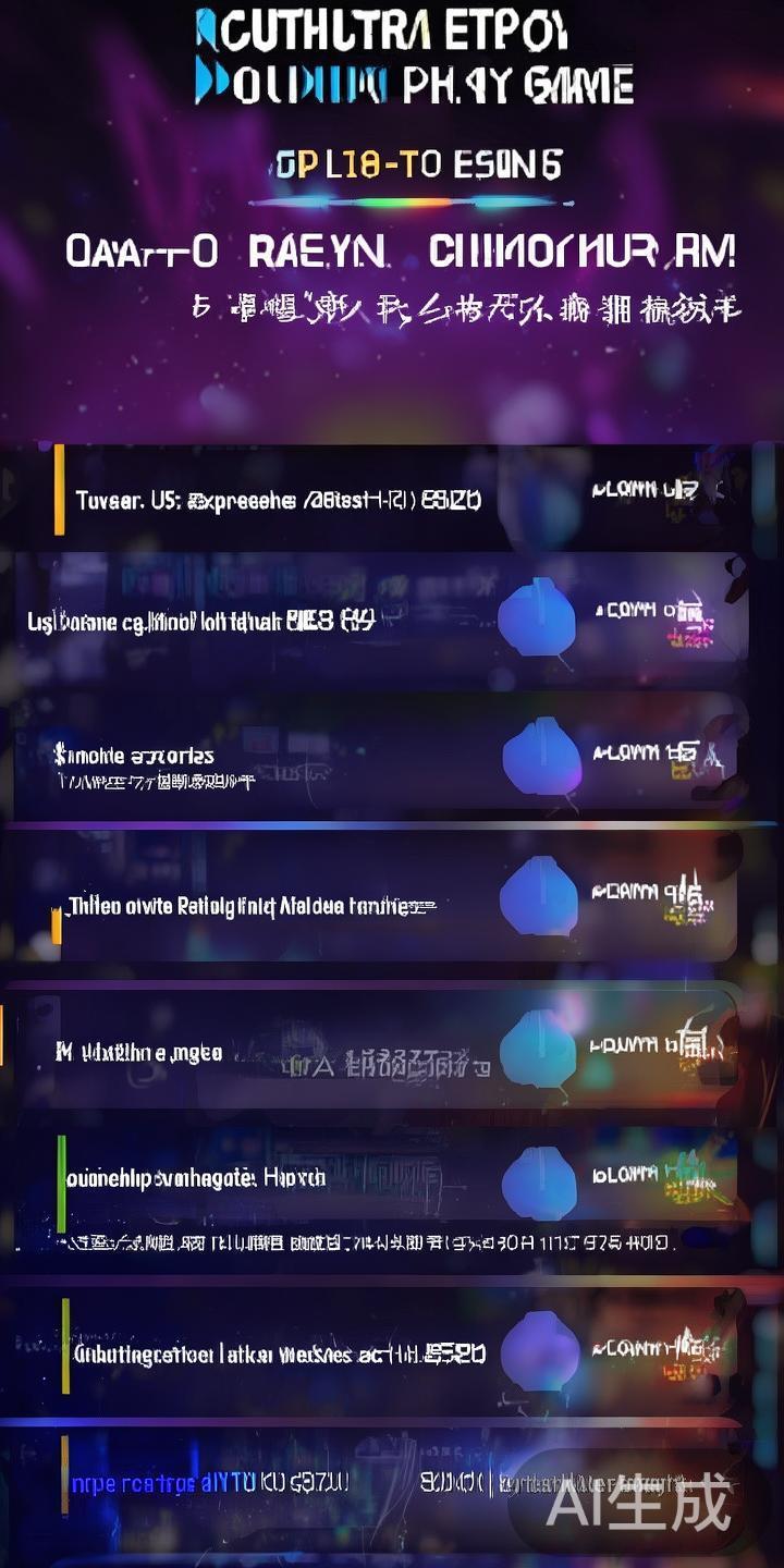 在当今电竞行业迅速发展的背景下，选择一个优质的电竞