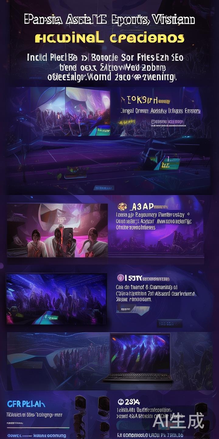 全面解析泛亚电竞视讯官网:权威电竞娱乐平台及其全方位服务介绍 除了赛事直播,泛亚电竞视讯官网还提供多种配套服务,