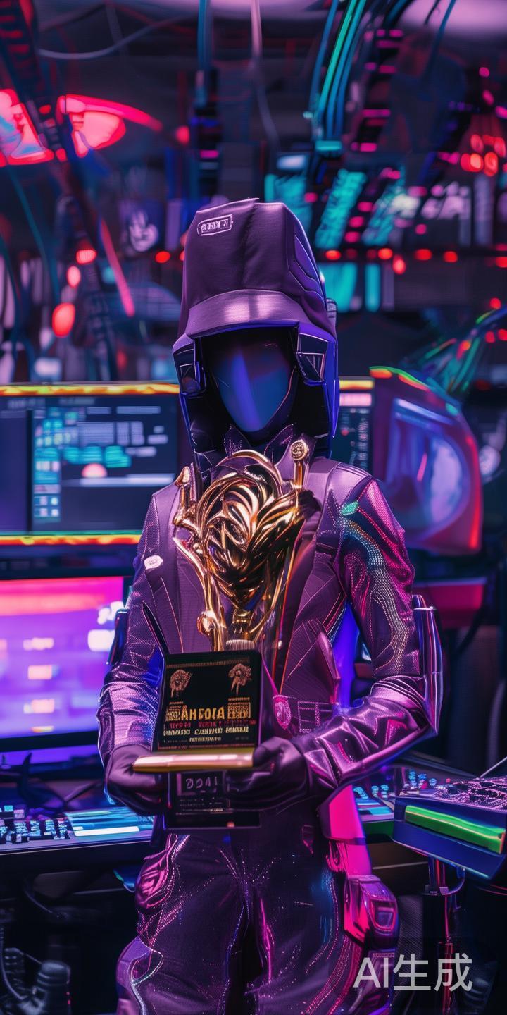 探索泛亚电竞BQ盛名与行业领先的荣誉与核心竞争优势