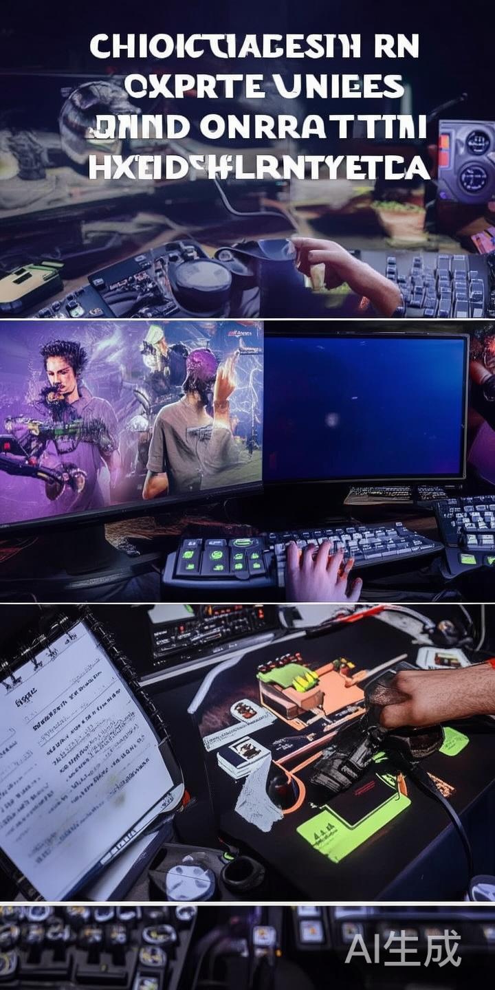 全面解析泛亚电竞稳赢大师的操作步骤与风险防控策略 明确目标与游戏理解为基础
在任何竞技游戏中,理解