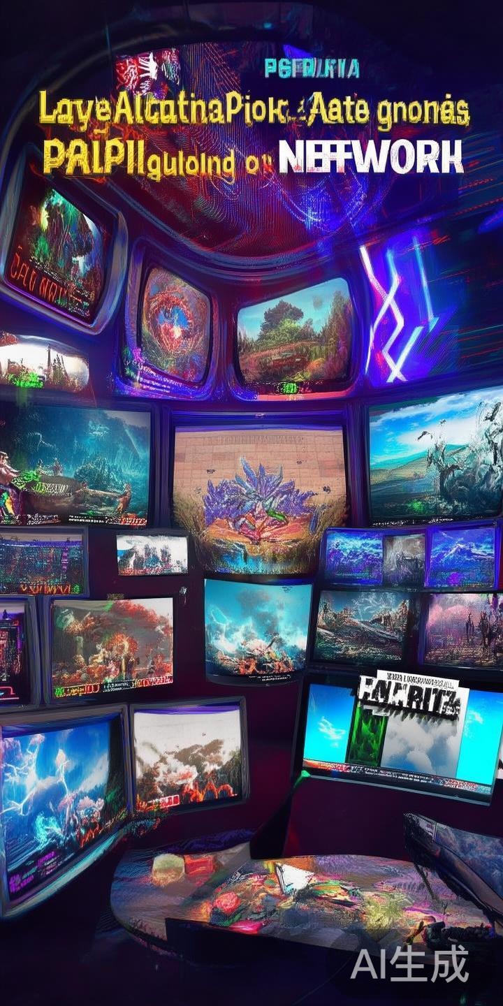 泛亚电竞网:多游戏类型一站式全方位电竞新体验 作为一家以提供丰富电竞内容为核心的平台,泛亚电竞网