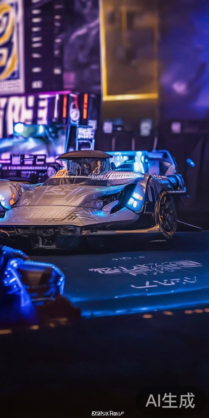 近年来，电竞产业不断拓展创新，跨界联动成为吸引粉丝