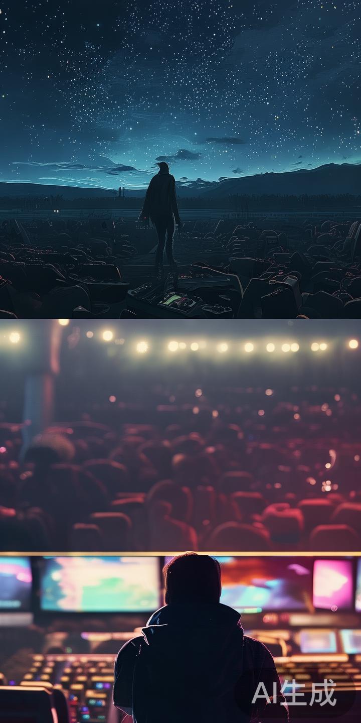 在流逝的岁月中，我们总会遇到一些令人心碎的瞬间，那